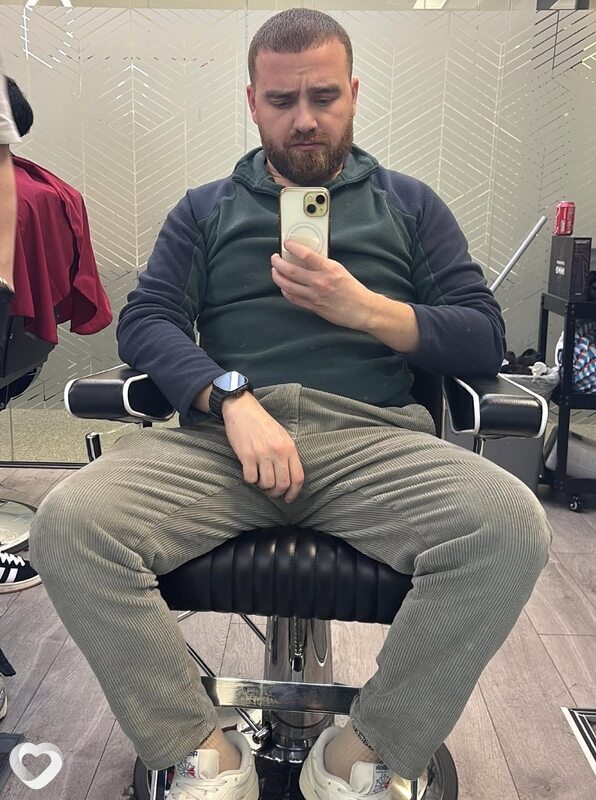 Илья, 35, Туле — анкета №3484111