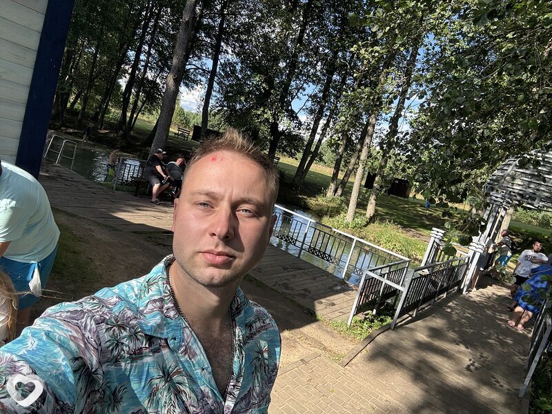 Максим, 29, Гомеле — анкета №3484114