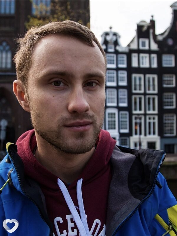 Александр, 37, Адлер — анкета №3484115