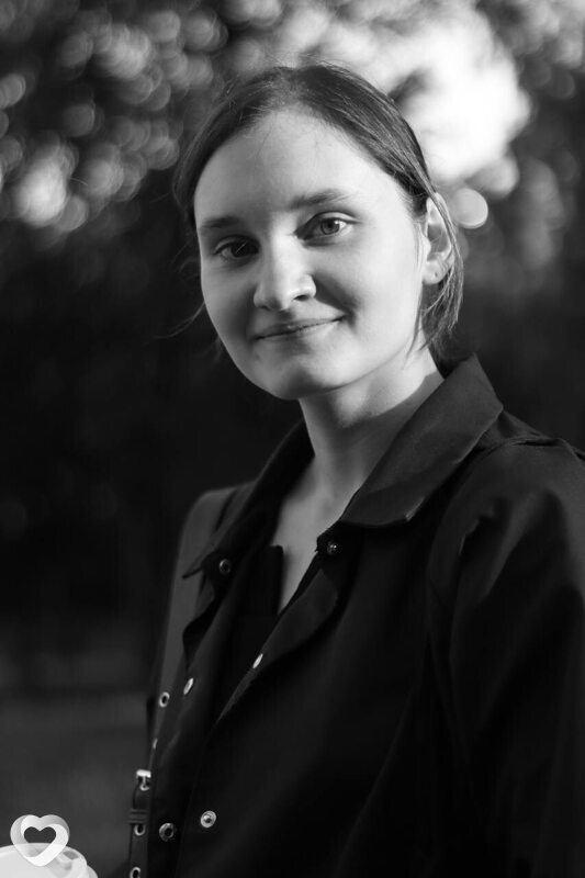 Мия, 27, Санкт-Петербурге — анкета №3484119