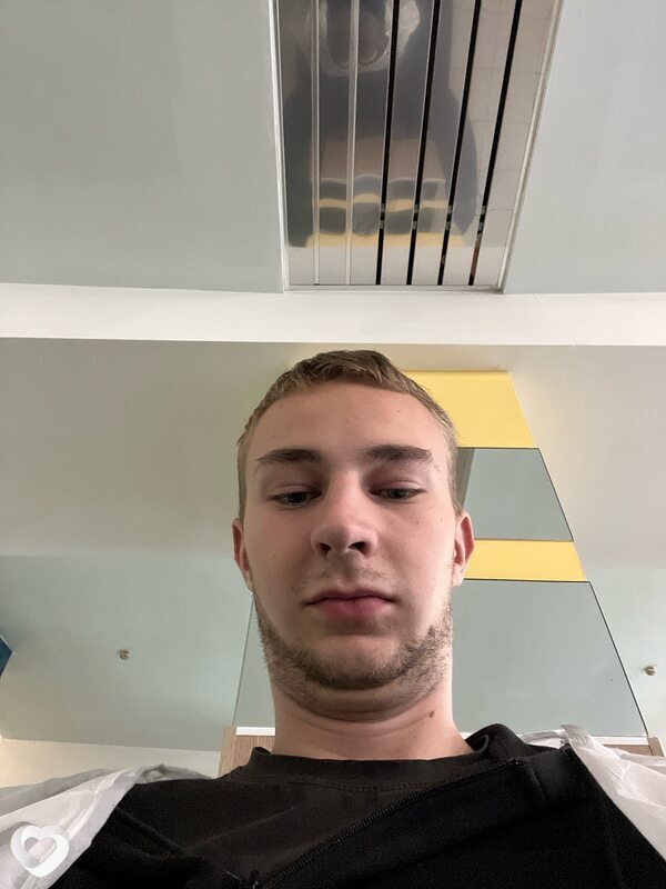 Дима, 19, Гродно — анкета №3484120