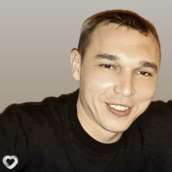 Владимир, 33, Санкт-Петербурге — анкета №3484149