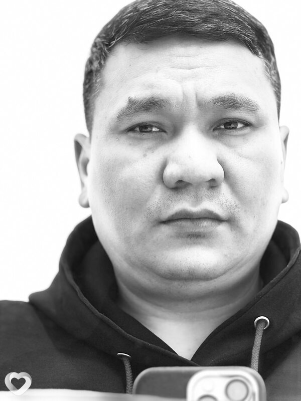 Ержан, 39, Караганде — анкета №3484153