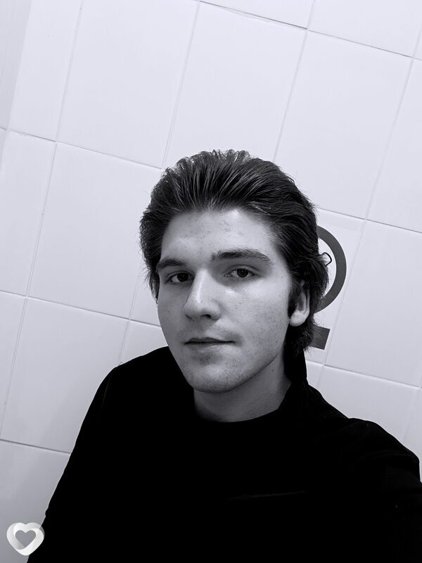 Артём, 20, Алексине — анкета №3484161