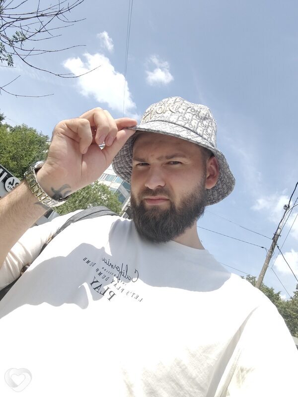 Владимир, 30, Москве — анкета №3484166