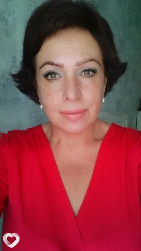 Татьяна, 49, Жуковском — анкета №3484283