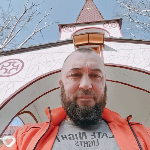 Серж, 45, Донецке — анкета №3484290