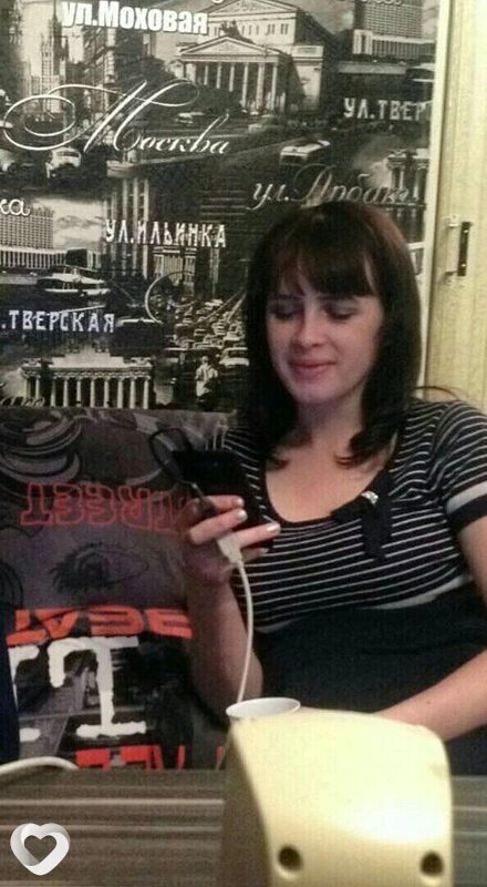 Мари, 33, Кемерове — анкета №3484291