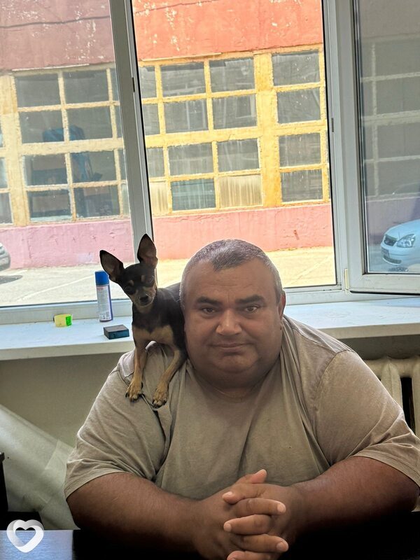 Вадим, 48, Пятигорске — анкета №3484293