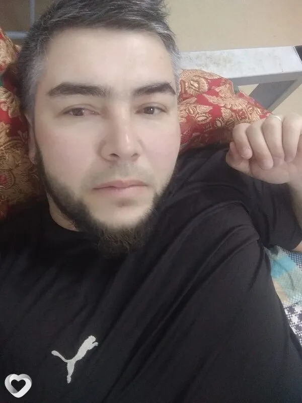Tamerlan, 36, Москве — анкета №3484294
