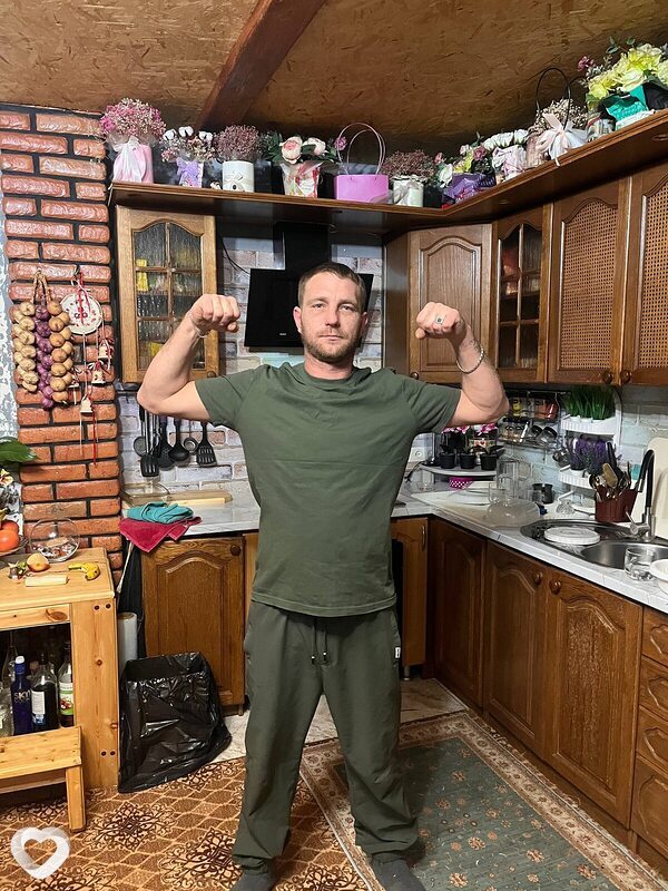 Александр, 34, Темрюке — анкета №3484297
