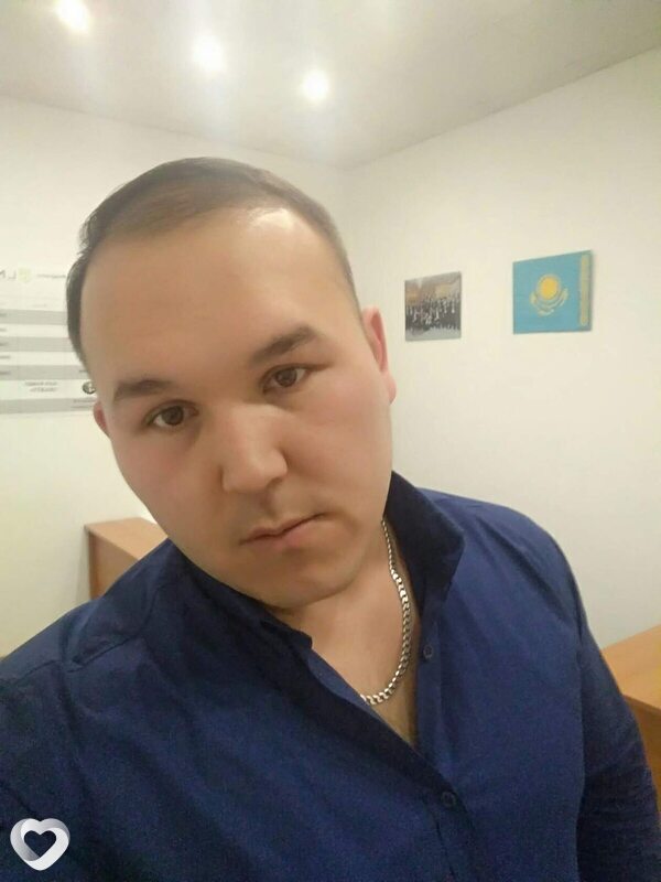 Сарвар, 33, Санкт-Петербурге — анкета №3484123