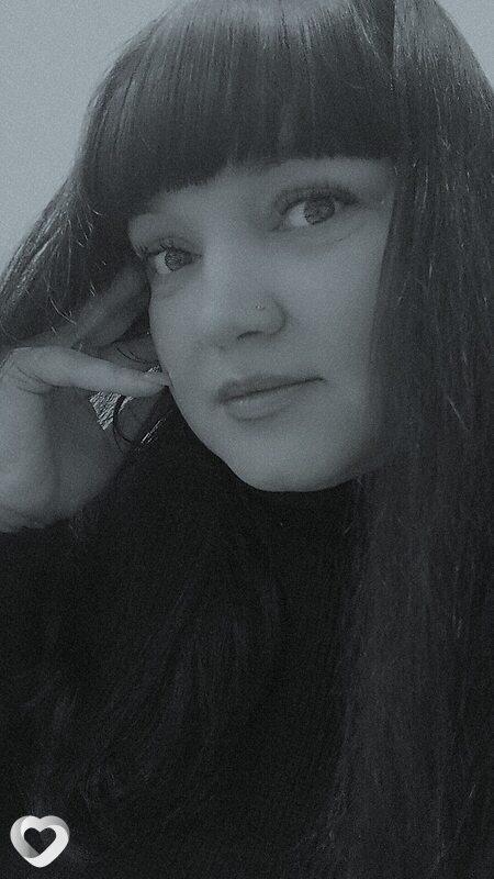 Ирина, 43, Кирове — анкета №3484127