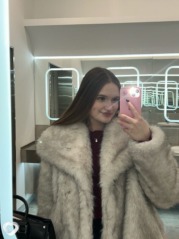 Кристина, Минск
