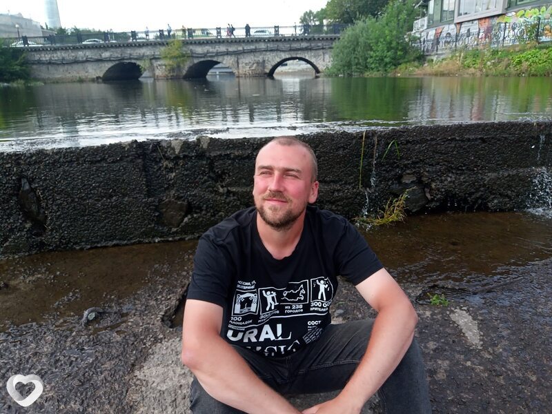 Антон Картон, 33, Каменске-Уральском — анкета №3484032