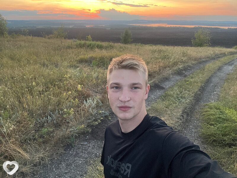 Кирилл, 22, Санкт-Петербурге — анкета №3484034
