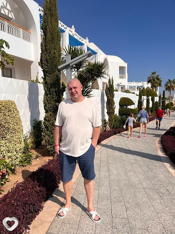 Дмитрий, 49, Йошкар-Оле — анкета №3484040