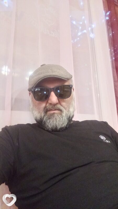 Вардан, 48, Дмитрове — анкета №3484042
