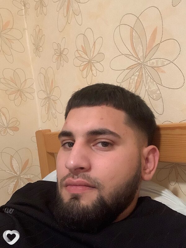 Роман, 21, Калуге — анкета №3484223