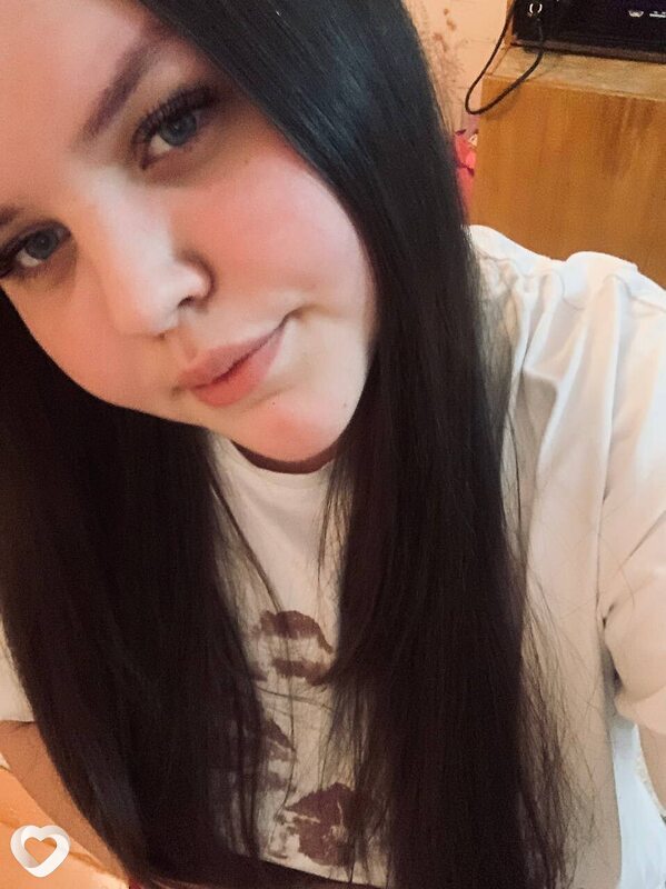 Ксения, 19, Уфе — анкета №3484235