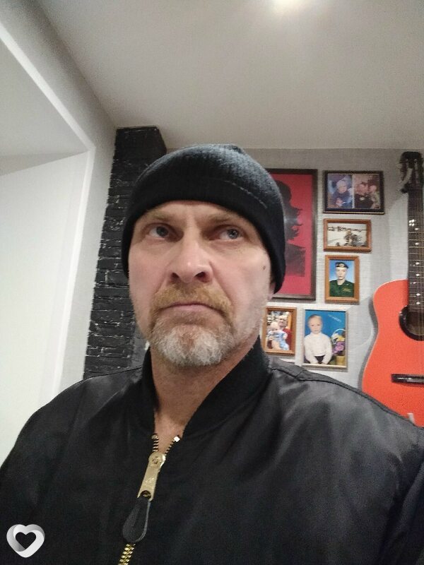 Дмитрий, 54, Глазове — анкета №3484240