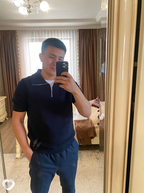 Али, 30, Алматы — анкета №3484583