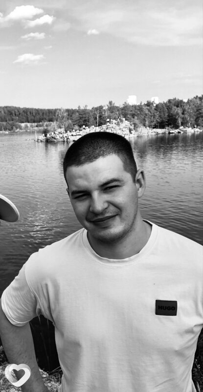 Влад, 26, Челябинске — анкета №3484595