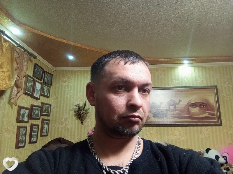 Алексей, 41, Луганске — анкета №3484248