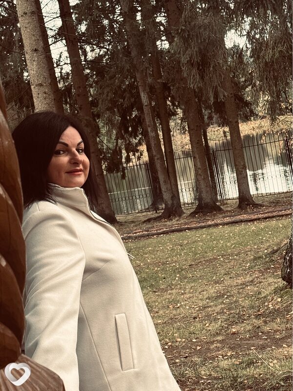 Виктория, 43, Твери — анкета №3484250
