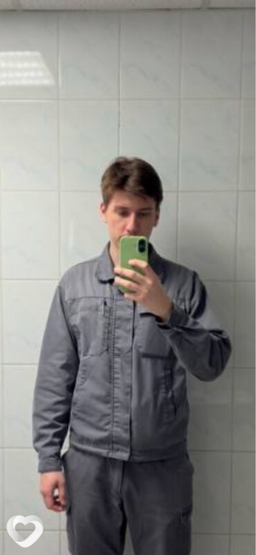 Константин, 24, Екатеринбурге — анкета №3484253