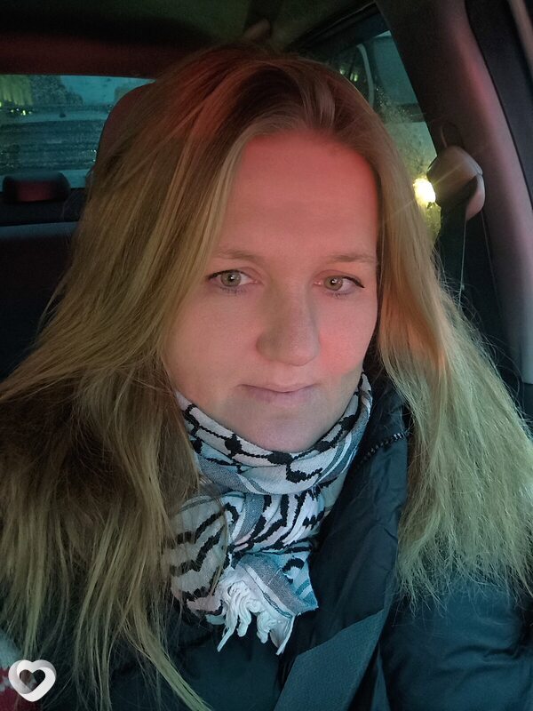 Мария, 47, Санкт-Петербурге — анкета №3484254