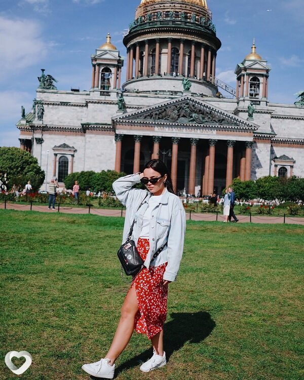 Дарья, Старая Купавна