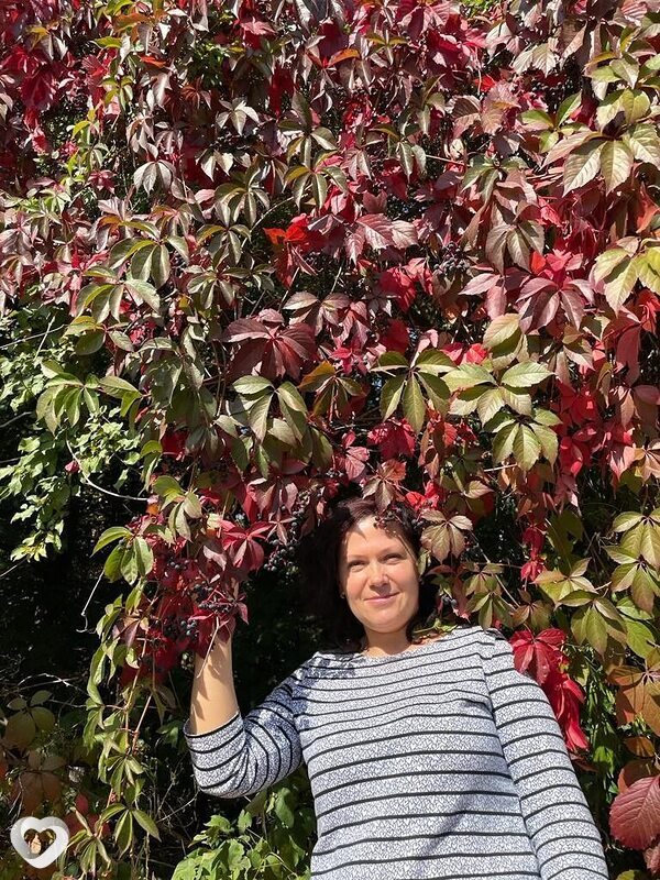 Галина, 46, Воронеже — анкета №3484257