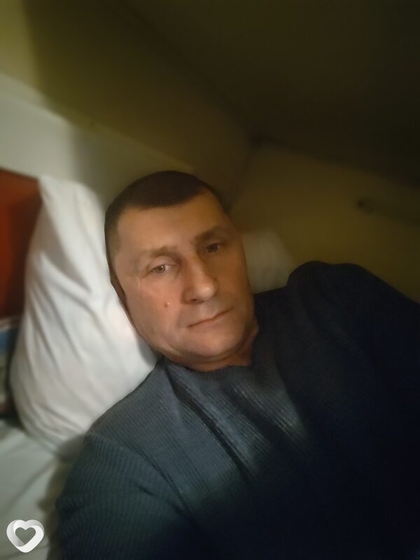 Евгений, 50, Жезказгане — анкета №3484260