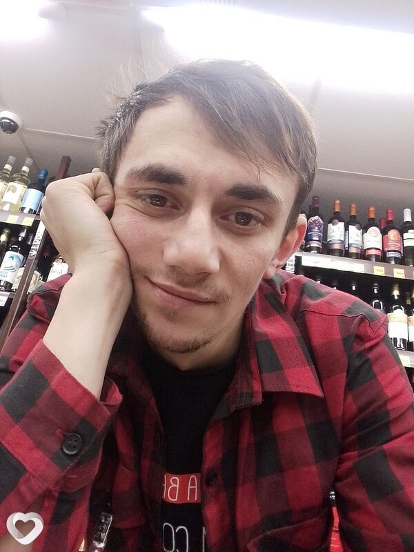 Ваня, 31, Выборге — анкета №3484261