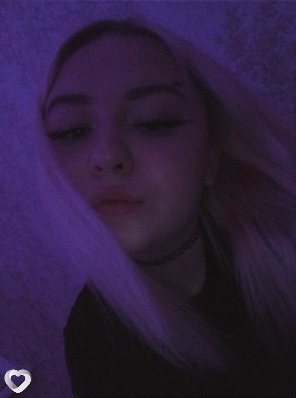 Екатерина, 19, Санкт-Петербурге — анкета №3484264