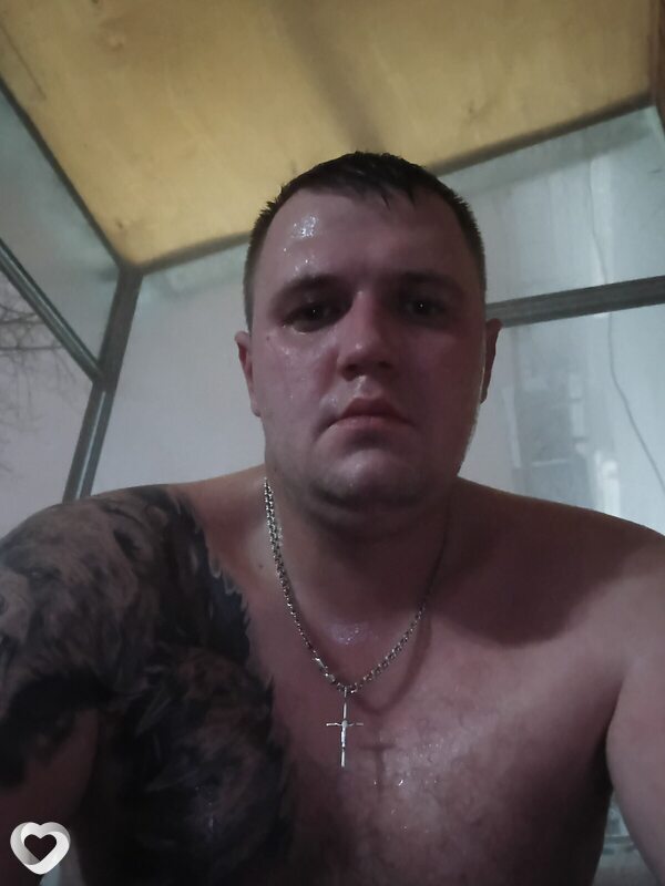 Виталий, 32, Липецке — анкета №3484266