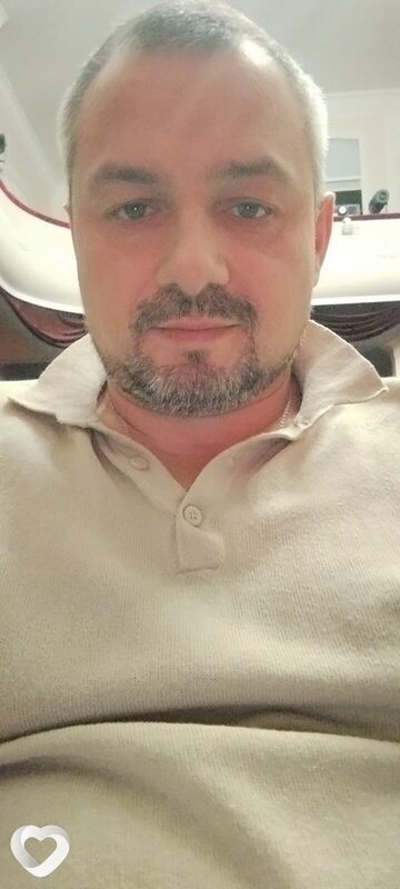 Николай, 40, Воронеже — анкета №3484300