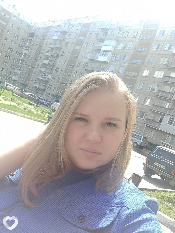 Снежана, 28, Барнауле — анкета №3484302