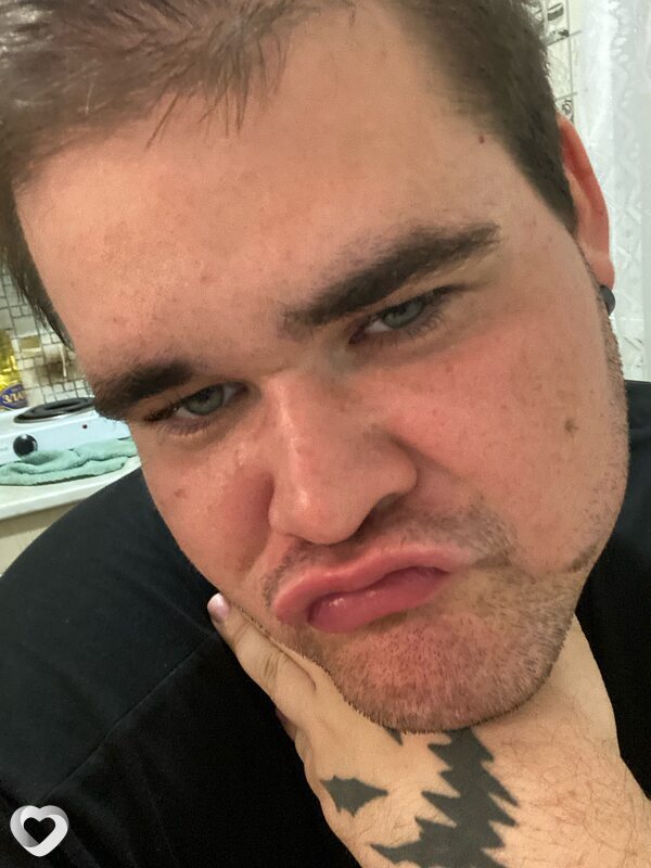 Леонид, 28, Калуге — анкета №3484305