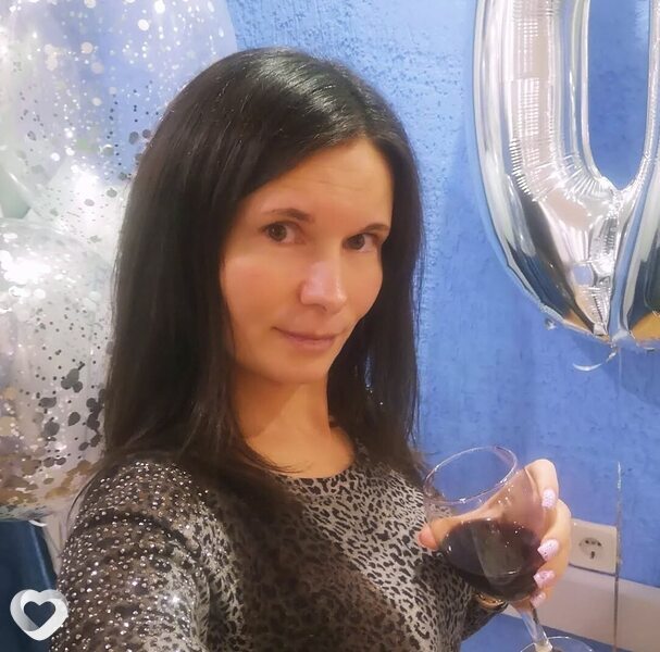 Катя, 40, Гродно — анкета №3484309