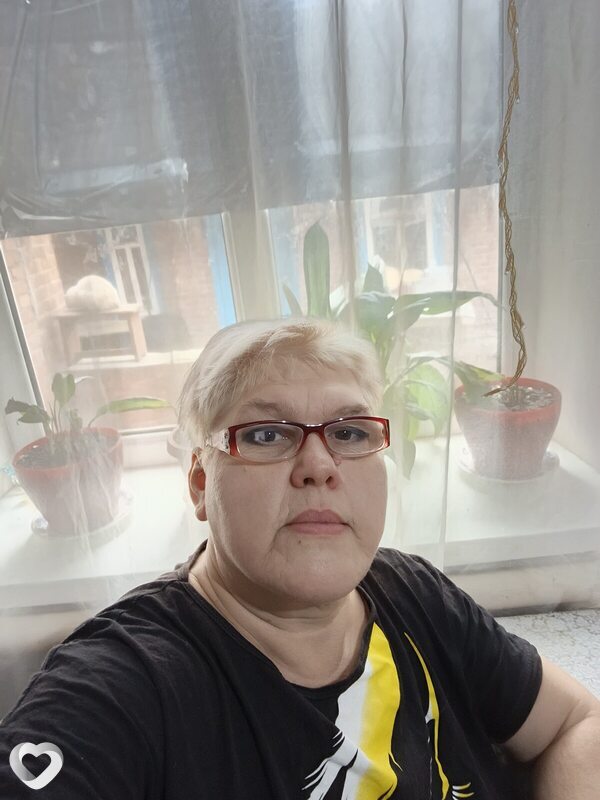 Татьяна, 54, Краснодаре — анкета №3484318
