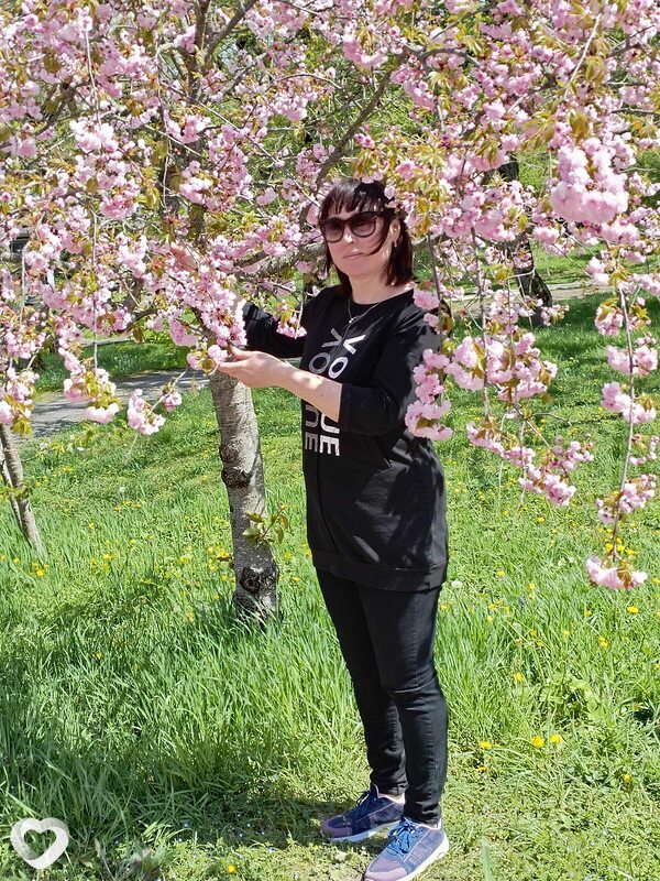 Вера, 38, Таганроге — анкета №3484333