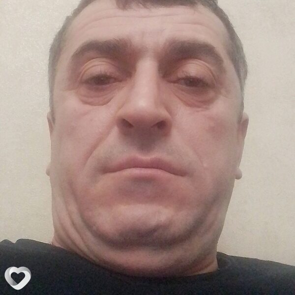 Бага, 40, Махачкале — анкета №3484338