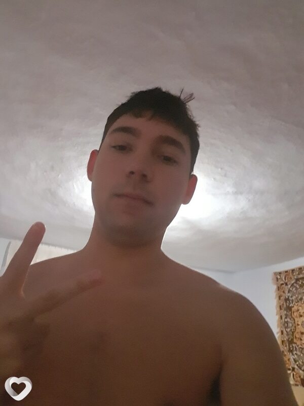 Sergo, 21, Кишинёв — анкета №3484343