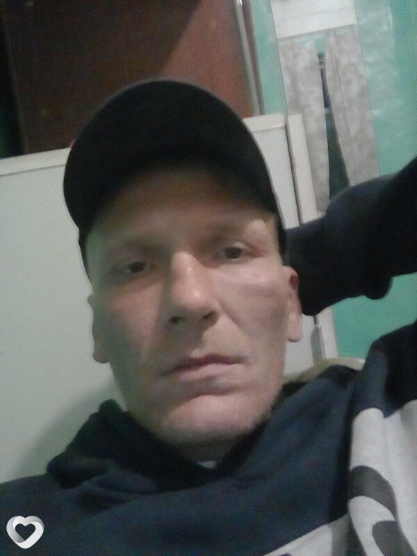 Паша, 40, Иркутске — анкета №3484345