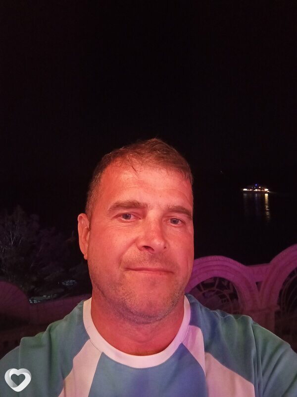 Павел, 46, Санкт-Петербурге — анкета №3484346