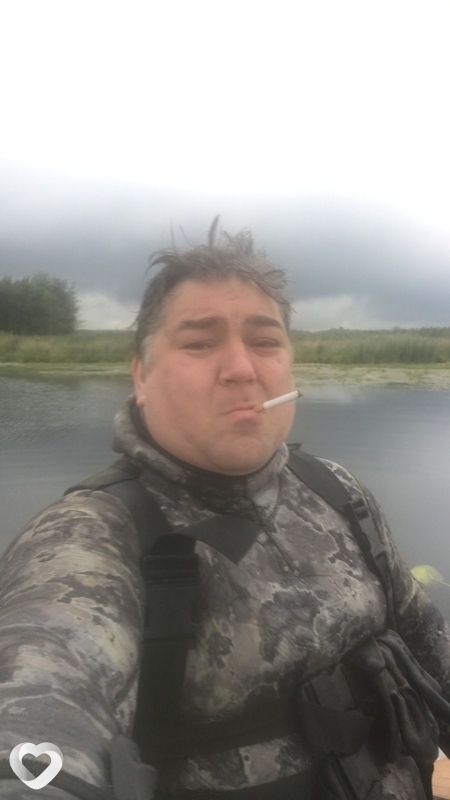 Роман, 45, Воронеже — анкета №3484375