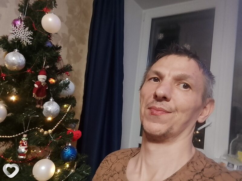 Арсений, 44, Ижевске — анкета №3484386