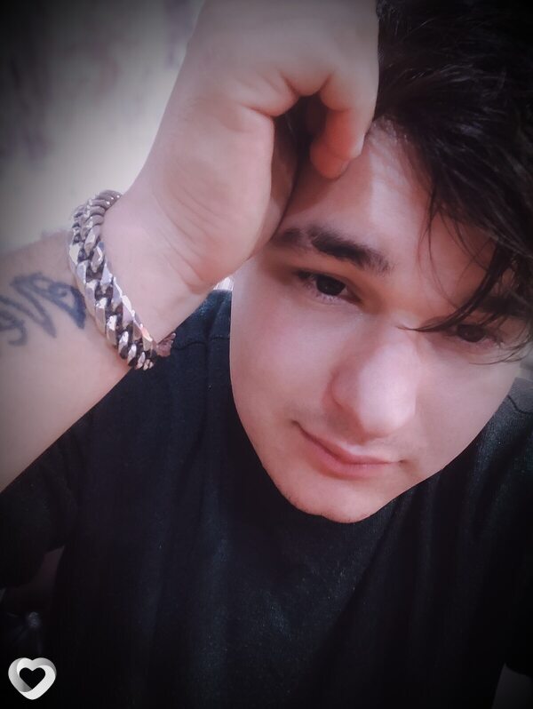 Кирилл, 26, Актобе — анкета №3484390